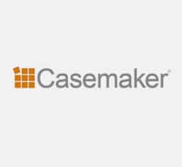 Casemaker Logo