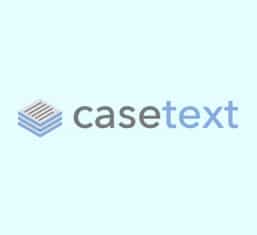 Casetext Logo