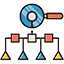 Collective Research Icon