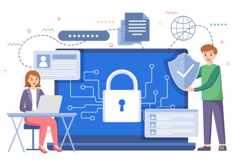 Secure and Reliable
