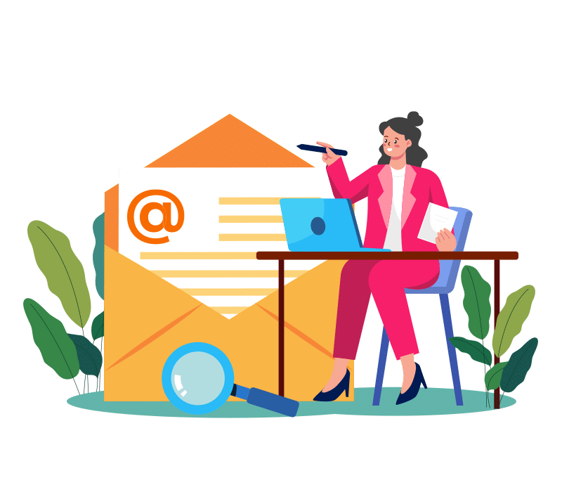 Emailers