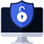 Endpoint Security Services Icon