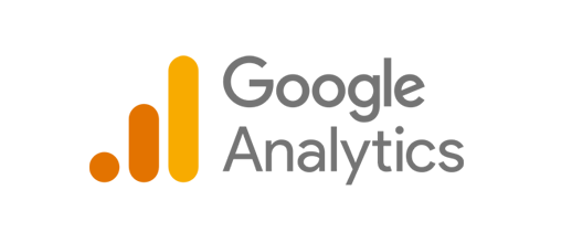 Google-Analytics Logo