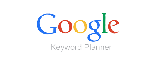 Google Keyword Planner