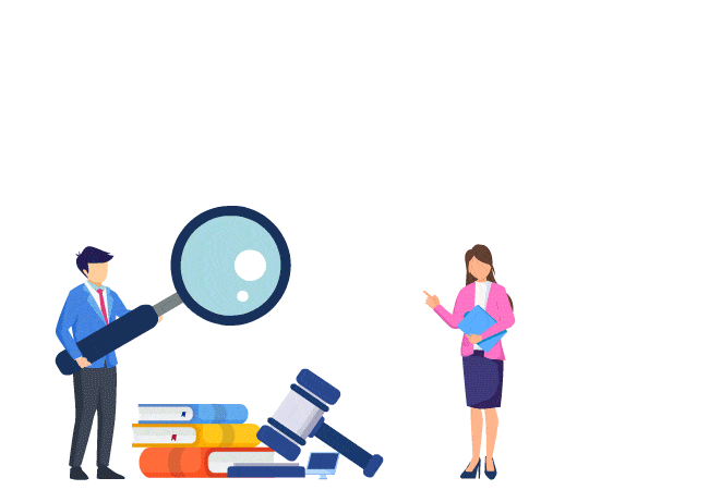 Hire Legal Records Manager