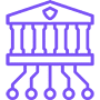 International Law Firms Served