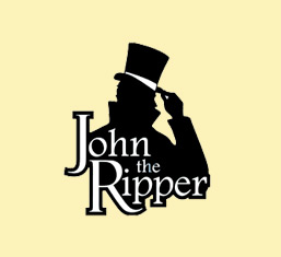 John-the-Ripper Logo