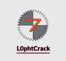 L0phtCrack Logo
