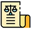 Legal Documentation & Review
