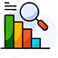 Market Research Icon