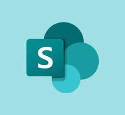 Microsoft-SharePoint Logo