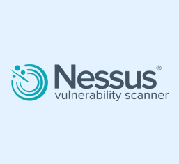 Nessus Logo