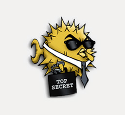 OpenSSH Logo
