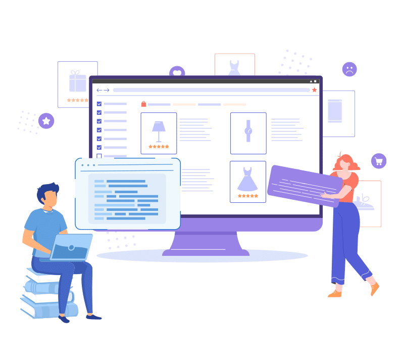 Product Descriptions