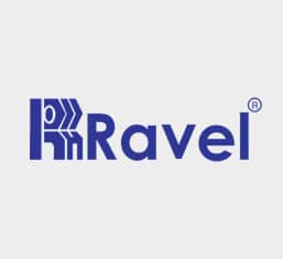 Ravel Logo