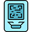 Scan-&-store