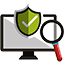 Security Audits & Compliance Assessment Icon