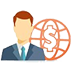 Security Consulting & Advisory Icon