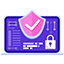 Security Information & Event Management Icon
