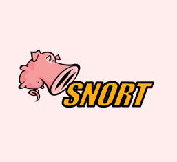 Snort Logo