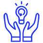Successful Projects Icon