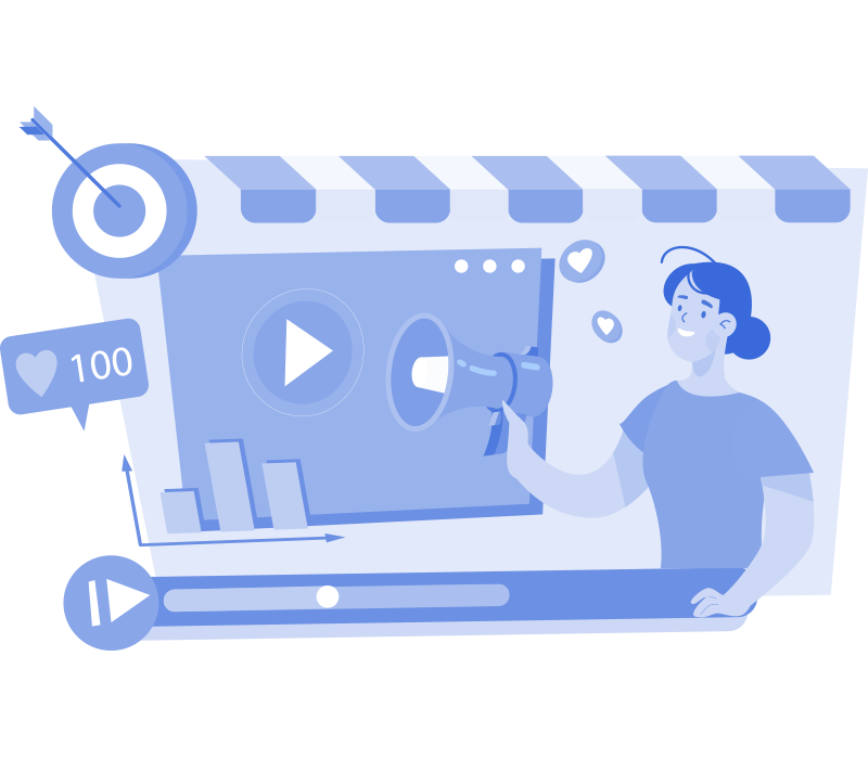 Video Ads Management