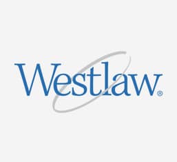 Westlaw Logo
