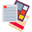 Memo Preparation Icon