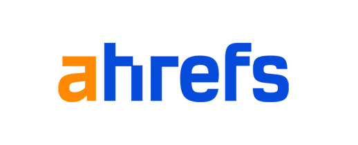 Ahrefs tool