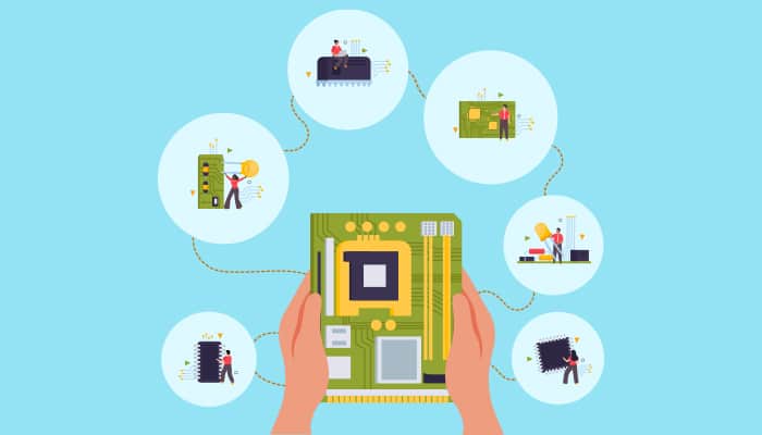 An Introduction to Data Logger: What and How of Data Loggers Working