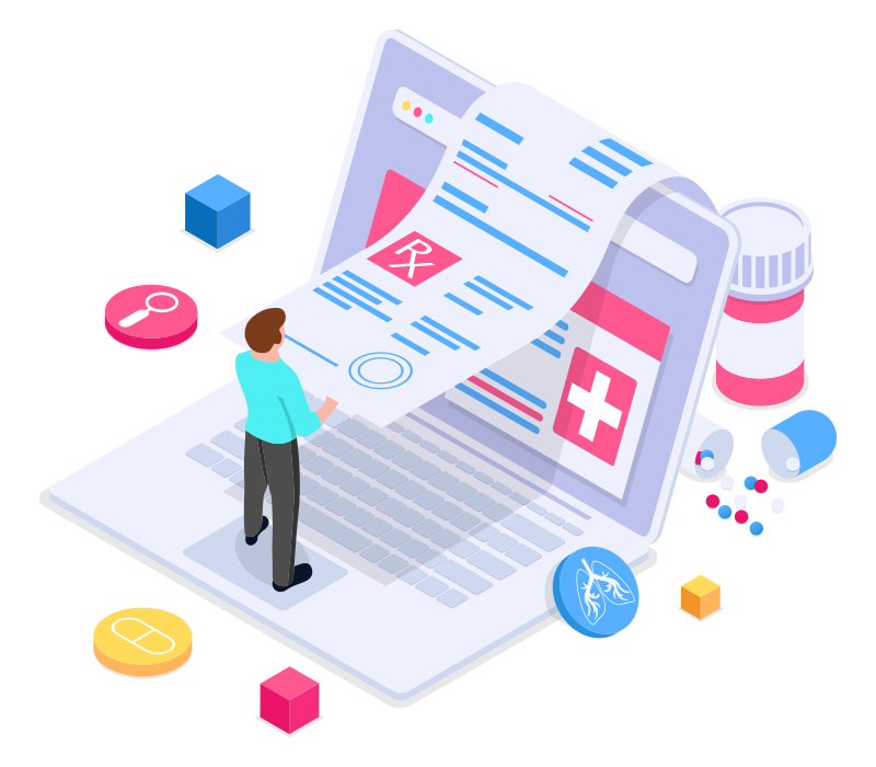 Clinical Study Reports (CSRs)