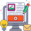 Content Creation Services