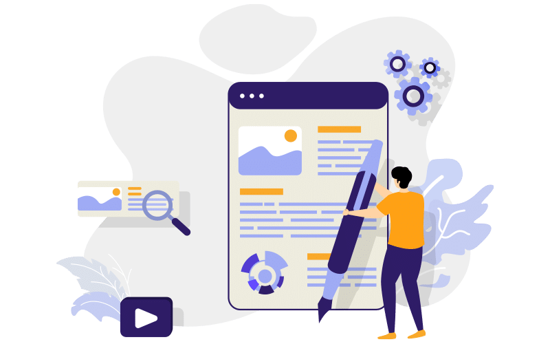 Content Strategy & Planning
