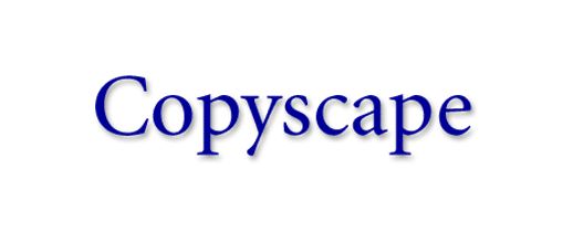 Copyspace tool
