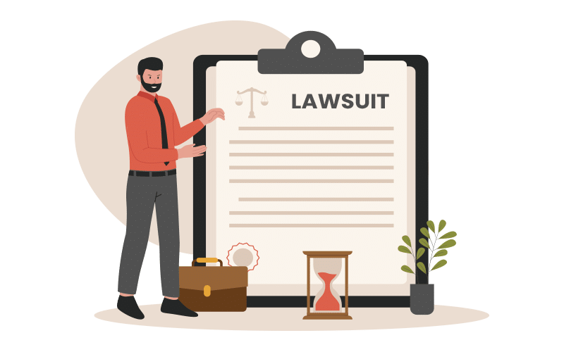 Court Documents