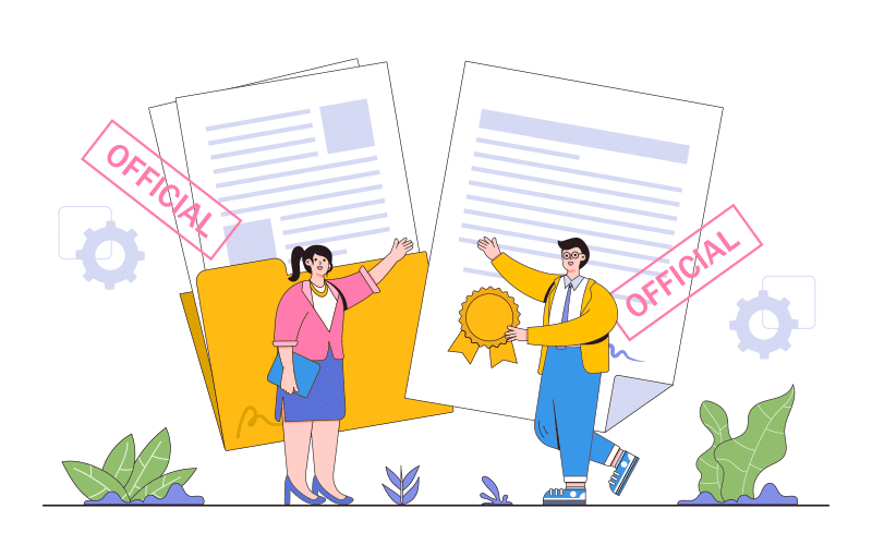 Dispute Resolution Documents