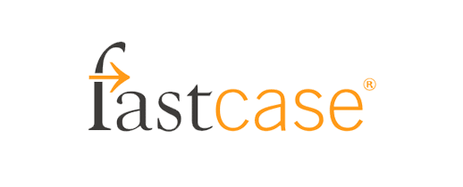 Fastcase Logo