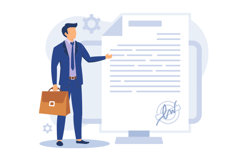 Legal Document Drafting