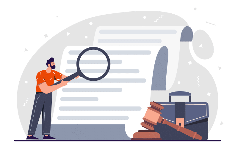 Legal Research & Memoranda