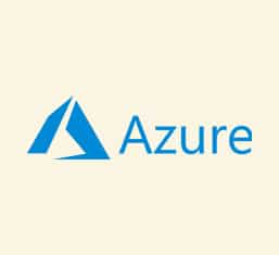 Microsoft-Azure Logo