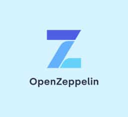 OpenZeppelin icon