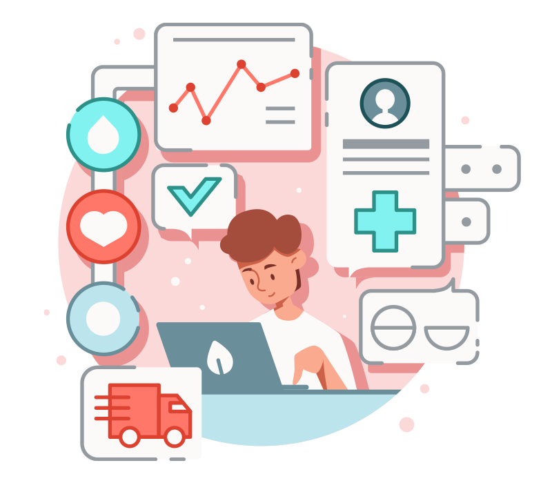 Patient-Centric Educational Materials