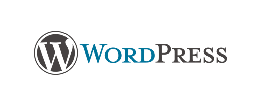 WordPress Logo