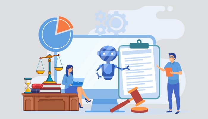 A Game-Changer for Legal Research Powered by AI