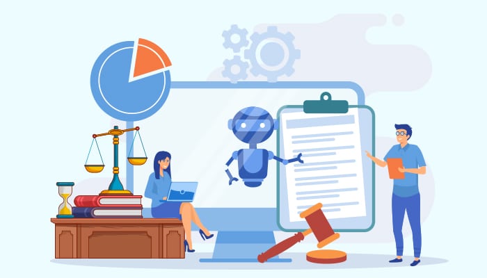 A Game-Changer for Legal Research Powered by AI