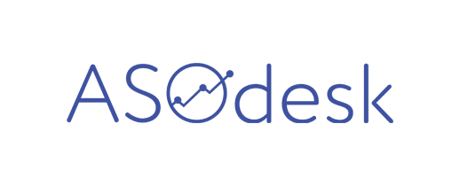 ASOdesk Logo