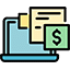 Accounts Payable Services Icon