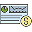 Accounts Receivable Services icon