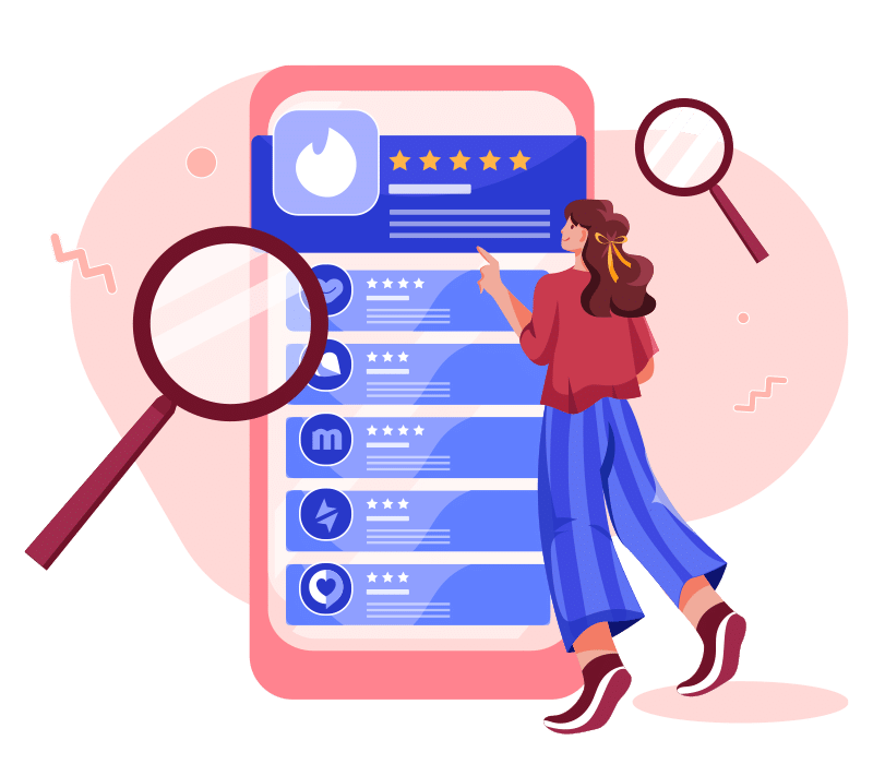 App Keywords