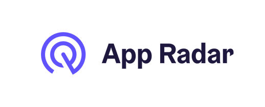 App-Radar Logo